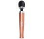 Le Wand Die Cast Recharg. Rose Gold