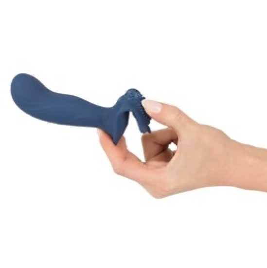 You2Toys Vibrating Butt Plug