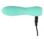 Cuties Mini Vibrator Green 3.G