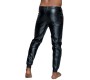 Noir Vyriški treggings XL