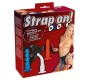 You2Toys Strap on! Colour