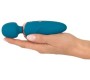 You2Toys Small Wand blue