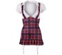 Cottelli Costumes Schoolgirl M