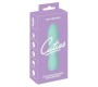 Cuties Mini Vibrator Green 3.G