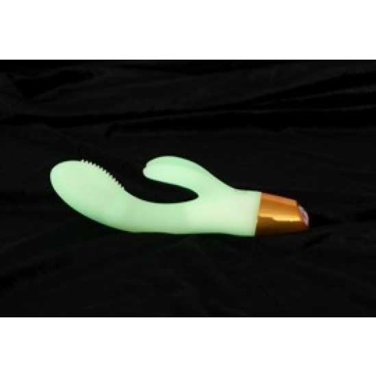 You2Toys GITD Trušu vibrators