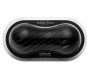 Tenga Flex Rocky Black