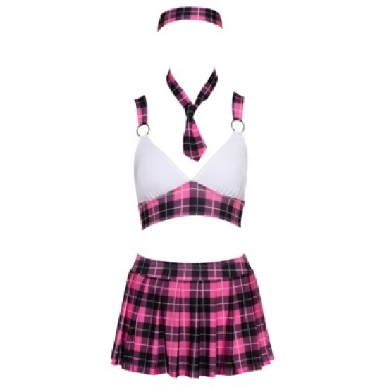 Cottelli Costumes Schoolgirl S