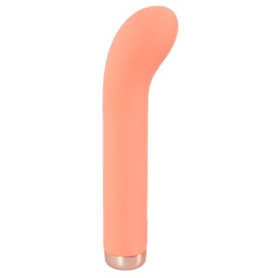 Peachy Mini G-punkta vibrators