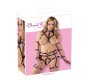 Bad Kitty Bondage Set S/M