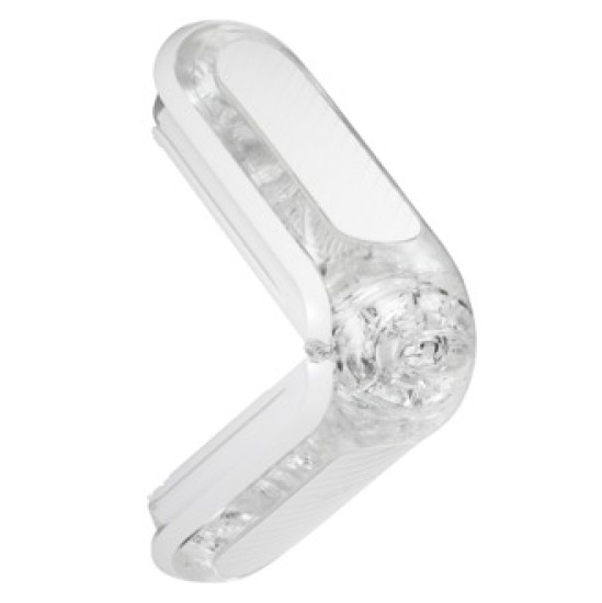 Tenga Zero Gravity White