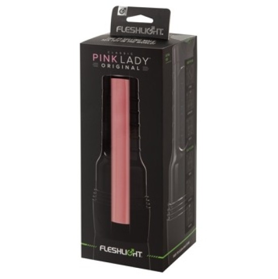 Fleshlight Pink Lady Original