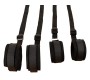 Fetish Fantasy Series FFS Bed Bindings Restraint Kit