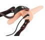 You2Toys Vibrating Double Strap-On