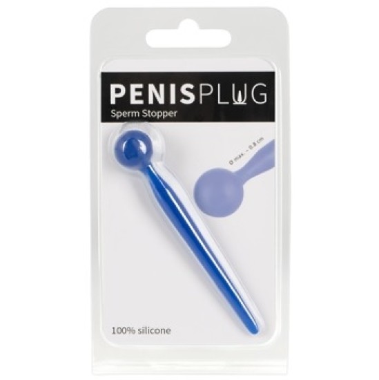 Penisplug Penis Plug