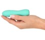 Cuties Mini Vibrator Green 3.G