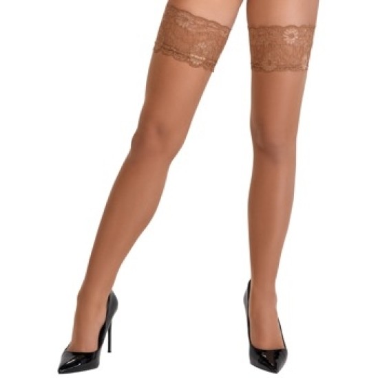 Cottelli Legwear Sulaiko odą 3