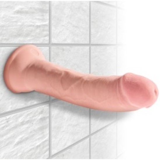 King Cock Plus KCP 8 Triple Density Cock