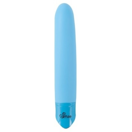 Sweet Smile Smile Happy Blue vibrator