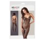 No:xqse Catsuit bl. XL/XXL