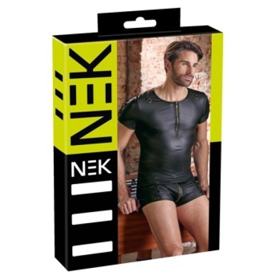 NEK Men's Shirt L