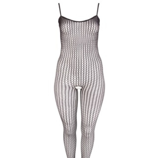 No:xqse Catsuit bl. XL/XXL