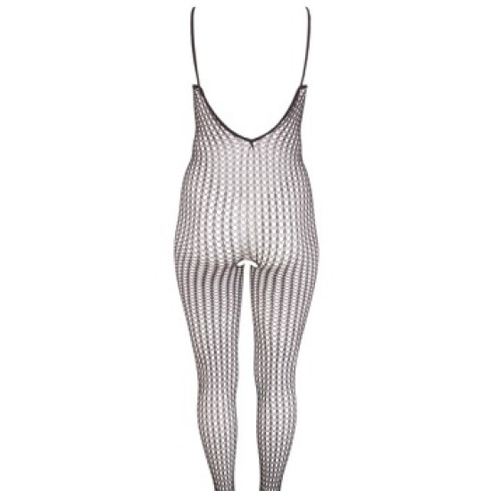 No:xqse Catsuit bl. XL/XXL