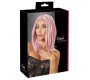 Cottelli Accessoires Wig, bob, pink