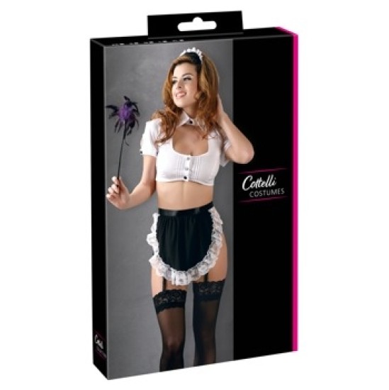 Cottelli Costumes Maid Set S