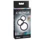 Fantasy C-Ringz FCR Silicone 3 Ring Stamina Se