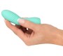 Cuties Mini Vibrator Green 3.G