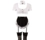 Cottelli Costumes Maid Set S