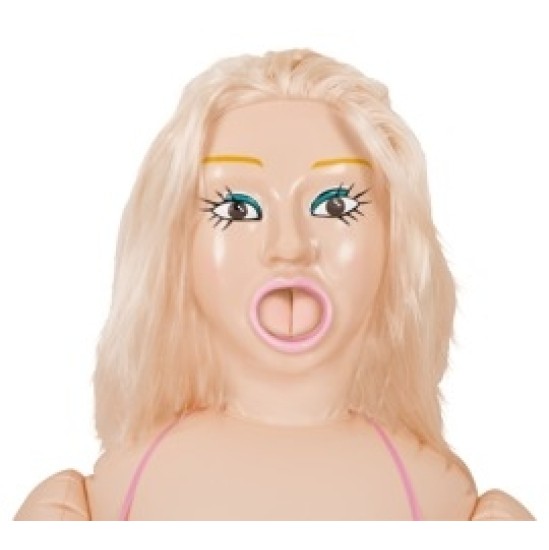 You2Toys Bridget BigBoob Doll