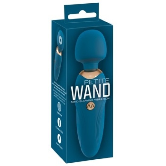 You2Toys Small Wand blue