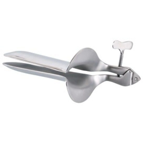 Fetish Collection Vaginal Speculum