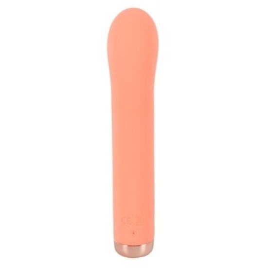 Peachy Mini G-punkta vibrators