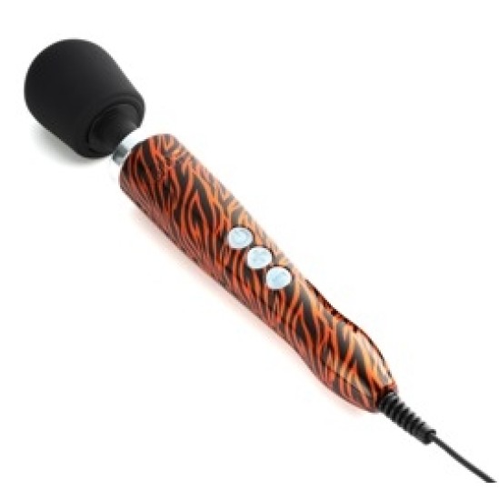 Doxy Die Cast Tiger