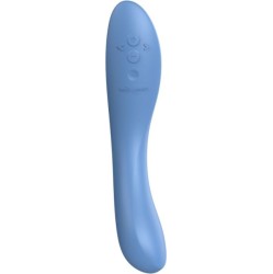 We-Vibe RAVE 2 G-SPOT VIBRATOR BLUE