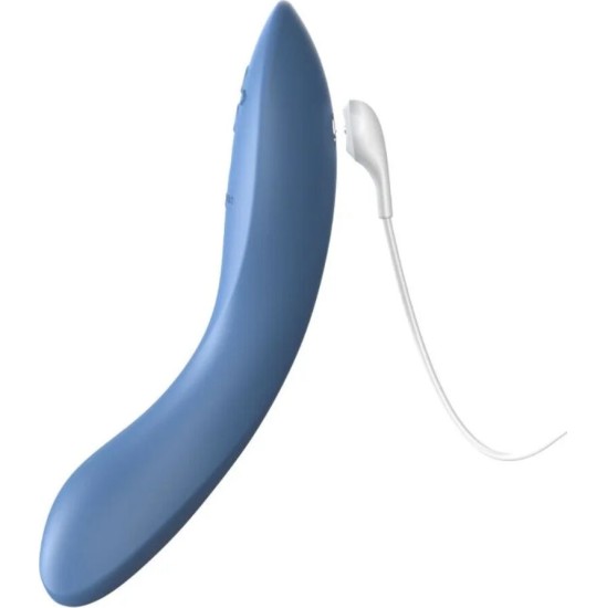 We-Vibe RAVE 2 G-SPOT VIBRATOR BLUE