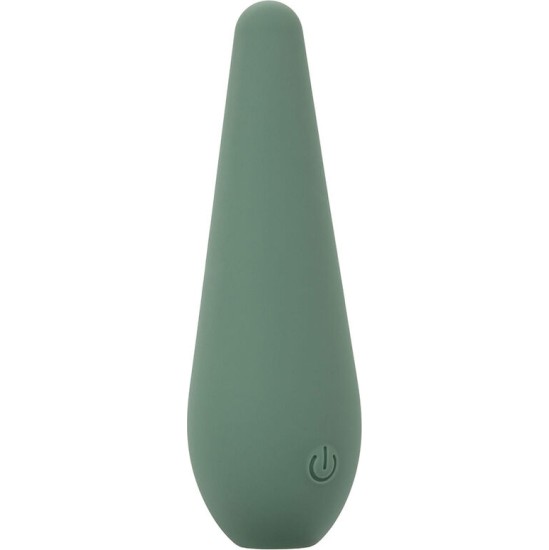 California Exotics MOD CHIC STIMULATOR GREEN