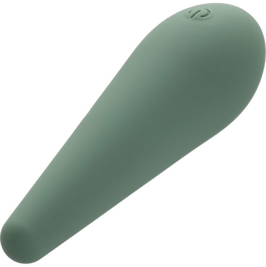 California Exotics MOD CHIC STIMULATOR GREEN