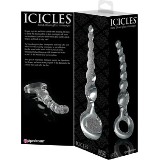 Icicles № 67