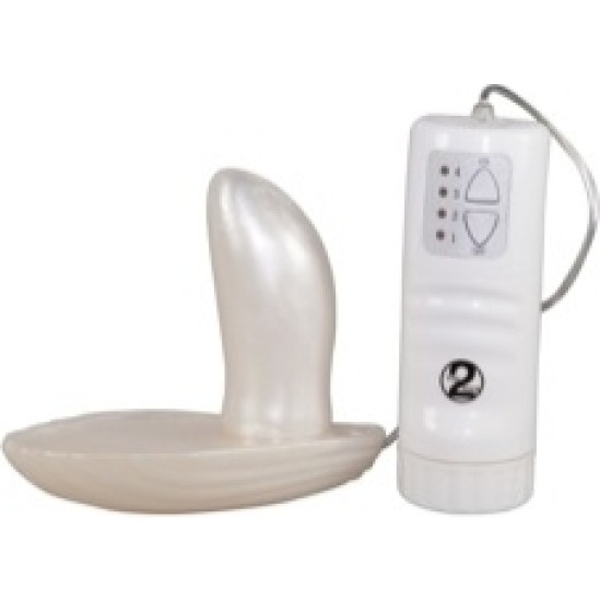 You2Toys BottiShelly Vibro-shell