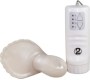 You2Toys BottiShelly Vibro apvalks