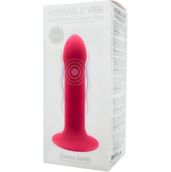 Adrien Lastic Hitsens 2 Vibe Pink