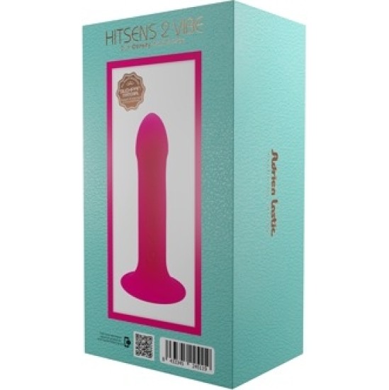 Adrien Lastic Hitsens 2 Vibe Pink