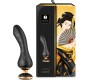 Shots Toys SHUNGA - SANYA INTIMATE MASSAGER BLACK