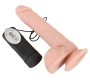 Medical Silicone Thrusting Vib