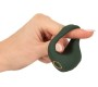 Emerald Love Luxurious Vibrating Cock Ring