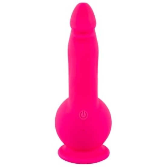 Sweet Smile Powerful Vibrator