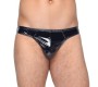 Black Level Vinyl Men's Rio S